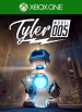Videojuego Tyler: Model 005 en oferta por solo 0.79 € Carátula de Tyler: Model 005