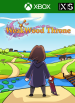 Videojuego WeakWood Throne en oferta por solo 0.99 € Carátula de WeakWood Throne