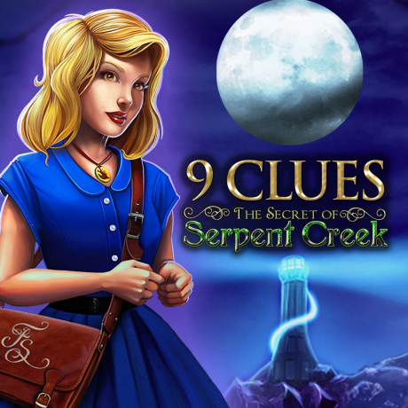 Oferta para el producto 9 Clues: The Secret of Serpent Creek para PlayStation por solo €
