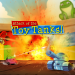 Videojuego Attack of the Toy Tanks en oferta por solo 0.49 €