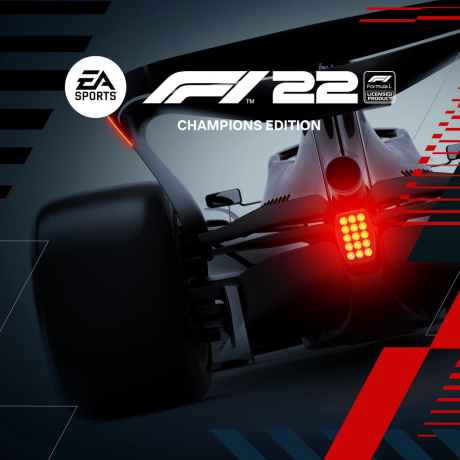 Oferta para el producto F1® 22 Champions Edition PS4™ & PS5™ + Bonificación por tiempo limitado para PlayStation por solo 67.49€