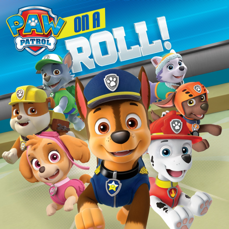 Oferta para el producto ¡Patrulla Canina todos a una! para PlayStation por solo 19.49€